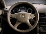 Mercedes-Benz C-Class 2007 года